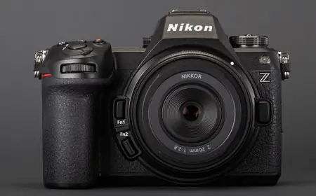 Nikon Z6III camera launched globally, these are the special features with 25.4MP sensor