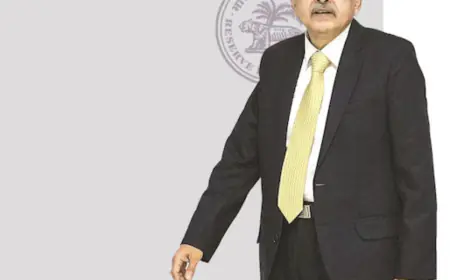 Rising food prices are slowing down the process of tackling inflation, said RBI Governor