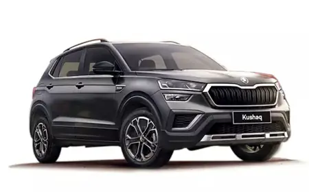 Skoda Kushaq and Slavia prices reduced, golden opportunity to bring home a car at a low price