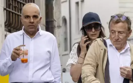 'Spent more on dog than employee's salary'; Serious allegations of exploitation against Hinduja family, case registered