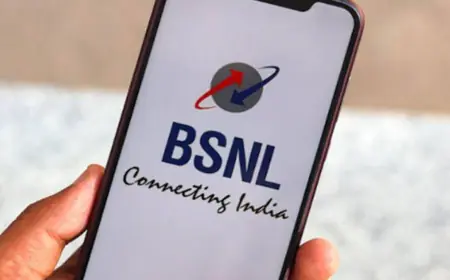 BSNL gave a shock, reduced the validity of this cheap plan by five days
