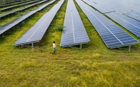 India ranked 63rd in Energy Transition Index, World Economic Forum released the full list