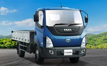 Are you planning to buy Tata's commercial vehicle, the prices are going to increase from this day