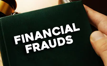 Things to keep in mind so that you don't become a victim of banking fraud