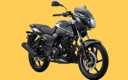 Know changes that made in the 2024 Bajaj Pulsar 150, understand in 5 easy points before buying