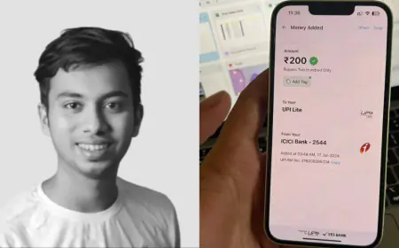 Startup Boss in Mumbai charged 200 Rs to latecomers for productivity and got trapped by paying 1000 Rs.
