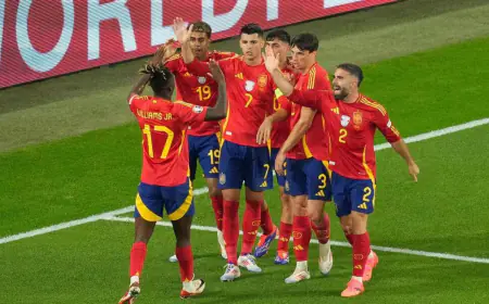Spain defeated Italy 1-0 and reached the Round of 16 at the Euro Cup