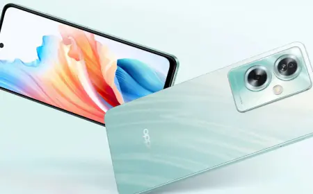 Oppo A3 Pro with 5000 mAh battery and 64MP camera launched, buy in offers