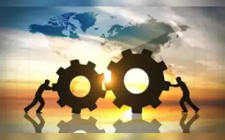 Manufacturing-service sector hiring of employees is the highest in 18 years, the fastest increase this year