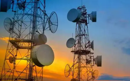 Telecom Bill 2023: Government will take over all networks in case of emergency, control of companies will end