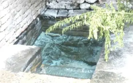 Shimla Grapples With Water Shortage as Summer Heat Arrives