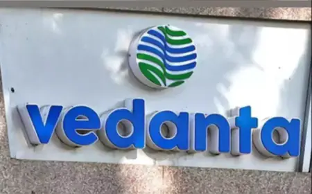 Vedanta shares are being sold, why are investors selling the stock