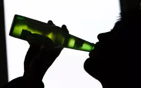 One in 20 deaths is attributed to alcohol, killing 3 million people every year, the youth being the worst hit