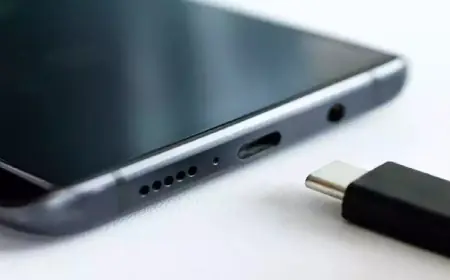 India will make USB Type C port mandatory for charging gadgets, new rules may be implemented soon