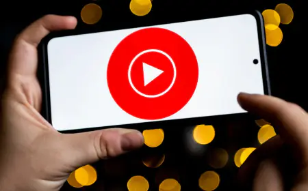 YouTube will bring a new feature, songs can be created with the help of AI