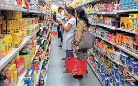 Government may increase spending on rural areas in the budget, FMCG companies are eyeing the village market