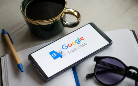 Google Translate: Google made a big announcement, support for 110 new languages ​​is coming