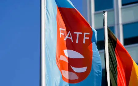 FATF praises India's anti-money laundering system, advises to remove delays in prosecutions