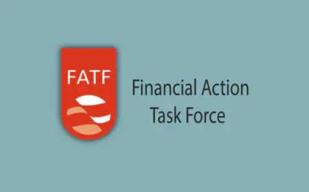 FATF is impressed with the prevention of money laundering in India