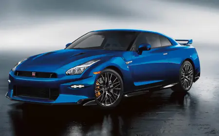 Nissan is going to stop this car after 17 years, the company announced