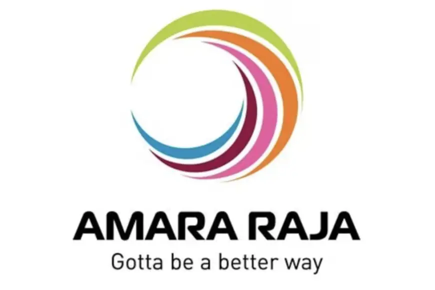 Amara Raja up 18 percent, why is this stock attracting investors ...