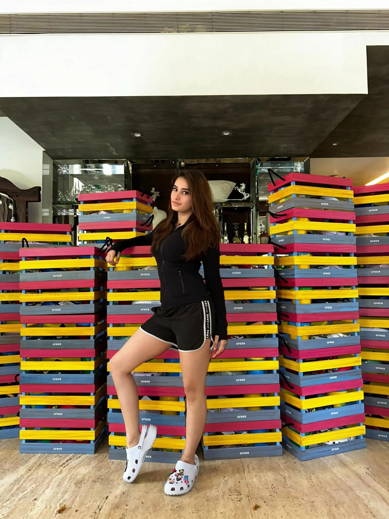 Rasha Thadani Reveals Her Monsoon Secrets: Discover Her Rainy Season Indulgences