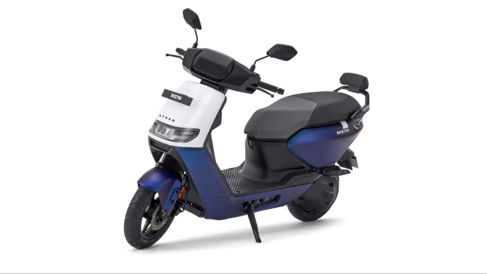 Ather started the delivery of Rizta, know in which cities this Electric Scooter will be available first
