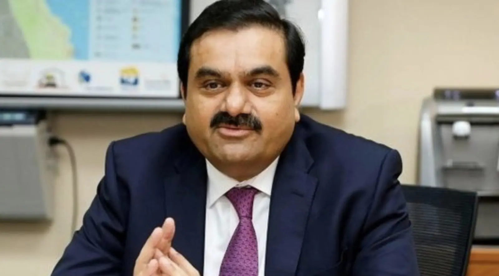 Chinese connection behind Hindenburg's attack on Adani Group, claims senior lawyer