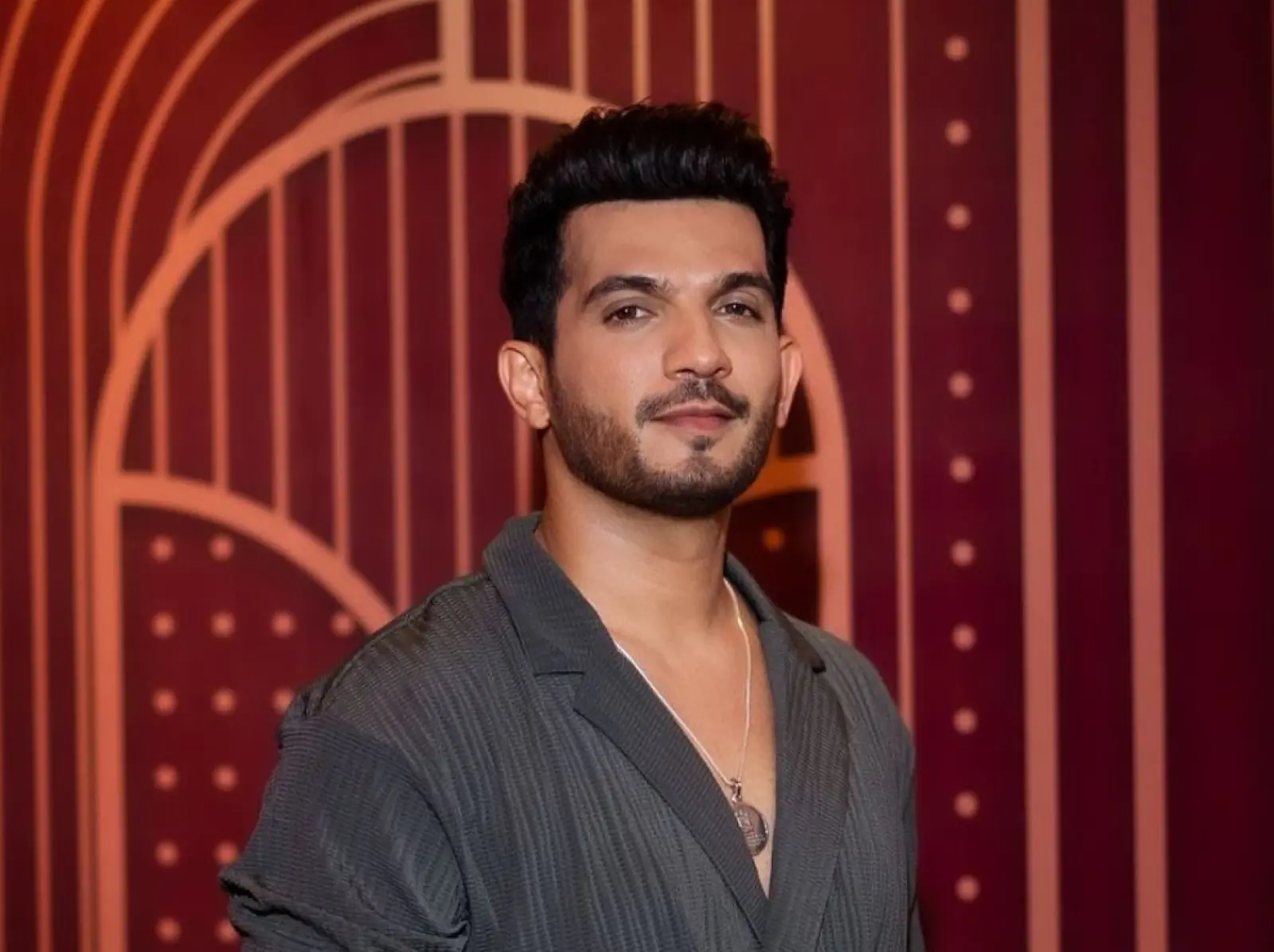 Arjun Bijlani on fashion: It's all about feeling confident in what I wear