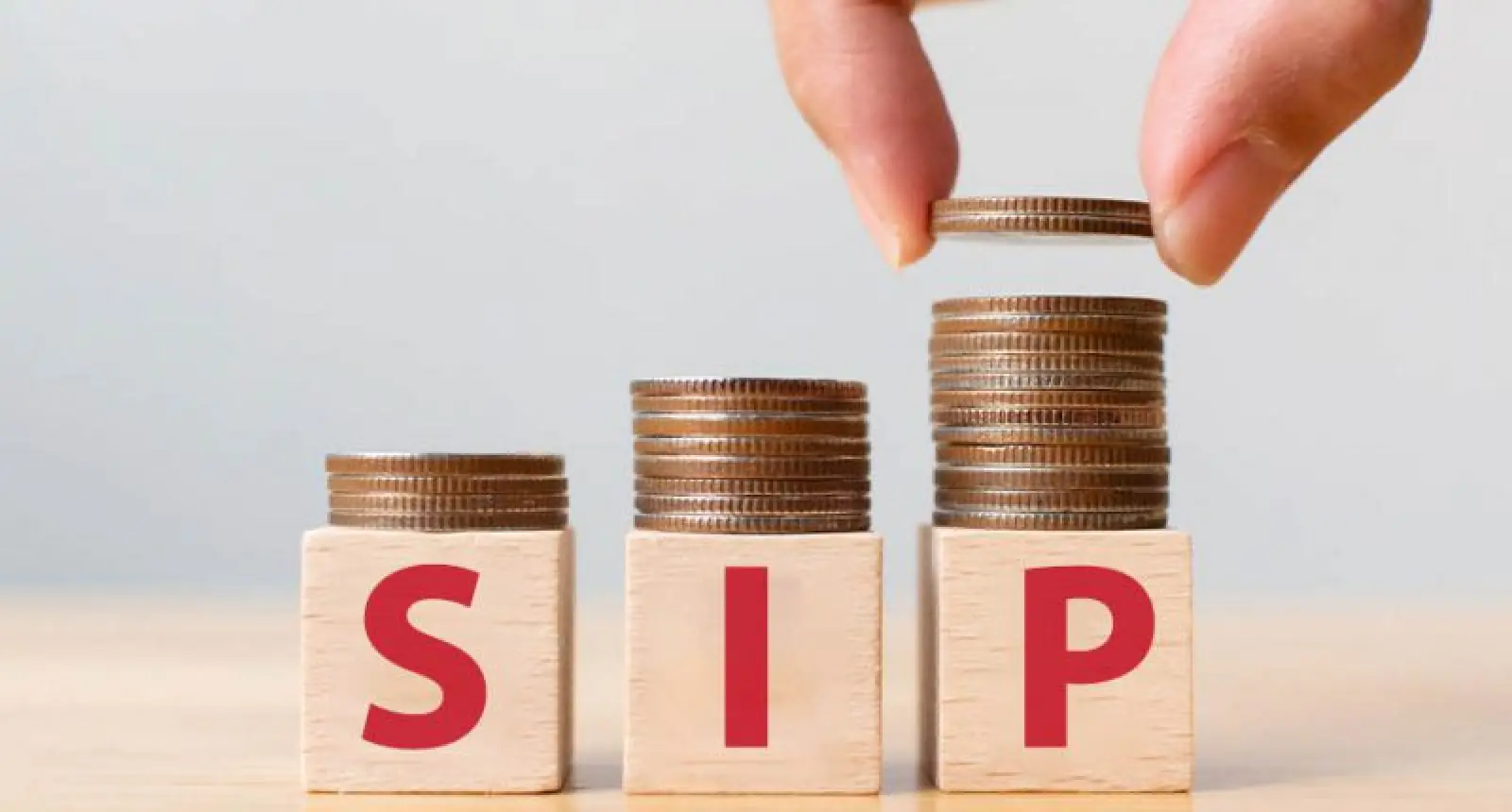 Investors' trust in mutual funds increased, Rs 21 thousand crore invested in SIP during June