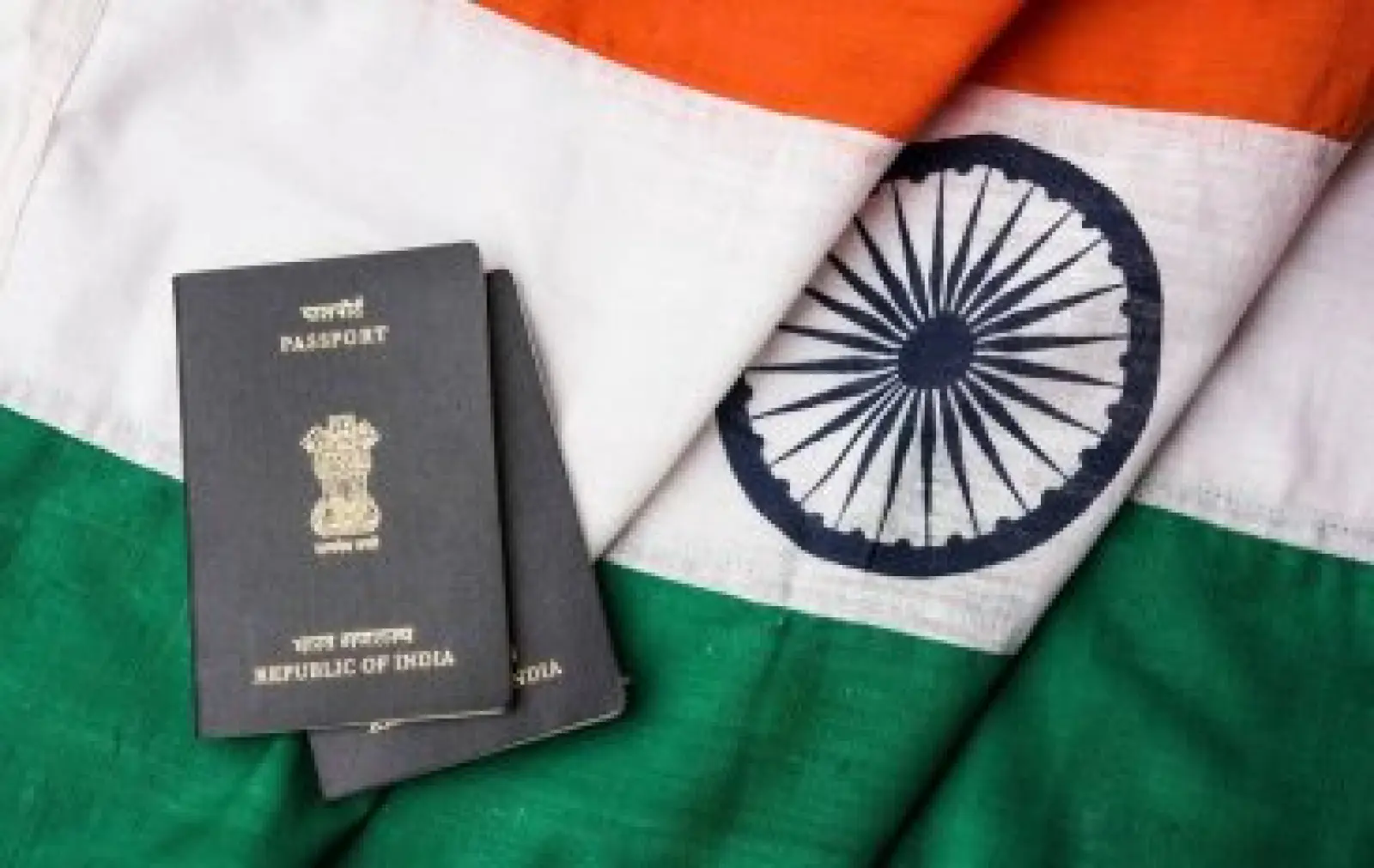 India's rise in Global Passport Index, visa-free entry to 58 countries