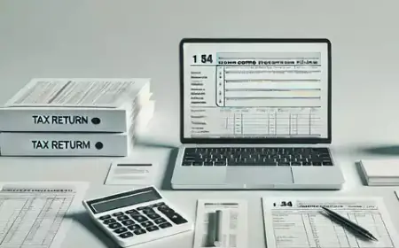 Income Tax: Fill the return before July 31, there will be five benefits including getting a quick refund