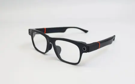 World's first smart glass launched with GPT-4o, Gemini will also support