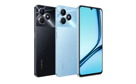 Preparations to launch Realme Note 60, smartphone listed on Geekbench and BIS certification