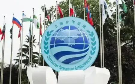 Situation in Afghanistan may be discussed at the SCO summit; The issue of Ukraine war will also be raised