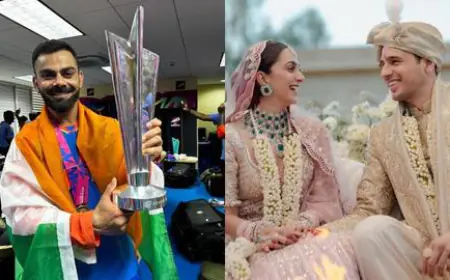 India's most liked post with 19 million likes; Virat Kohli breaks one more record