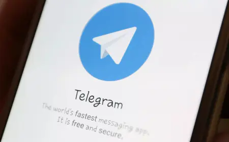 Telegram rolled out a great update, creators will get great benefits
