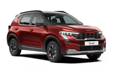 Kia Sonet's new GTX variant launched, know the price and features