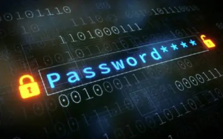 17% of Indian citizens save passwords in an insecure manner, shocking truth revealed in survey