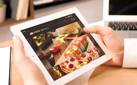 Foodservice market will double in 6 years, this market trends in India