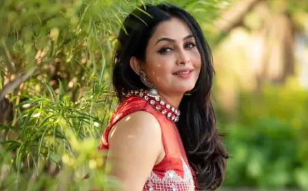 Shubhangi Atre: Every day, we need to explore and reinvent ourselves