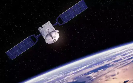Air Force can launch satellite of startup Pixel by 2025, border surveillance will be strengthened