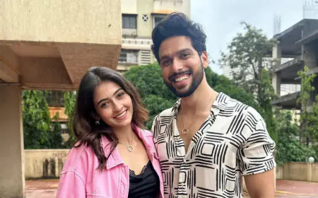 Sai Ketan Rao’s best friend Shivangi Khedkar bashes Chandrika Dixit on ‘Weekend Ka Vaar’!