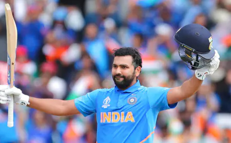 Rohit Sharma's team got 125 crores for winning the World Cup, then the 1983 champion team also demanded it