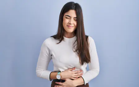 Gut Health can also affect fertility, understand the connection between these two