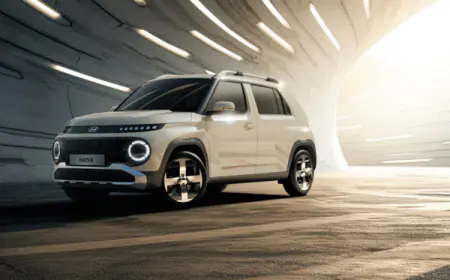 Hyundai Inster EV will be introduced in the Indian market next year, know 5 big things before the launch