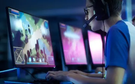 Gamers in India: India became the second largest country in the world with the most online gamers