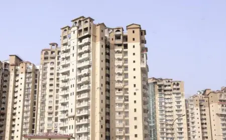 Supertech's projects can also be passed over to NBCC, according to the corporation, and we are ready to fulfil them