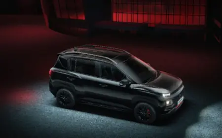 Hyundai Exter completes one year journey in Indian market, Night Edition launched on special occasion