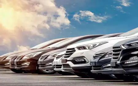 Passenger vehicle sales cross 10 lakh in April-June quarter, number rises 18% to more than 6 lakh 45 thousand